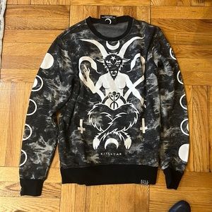 Killstar sweatshirt
